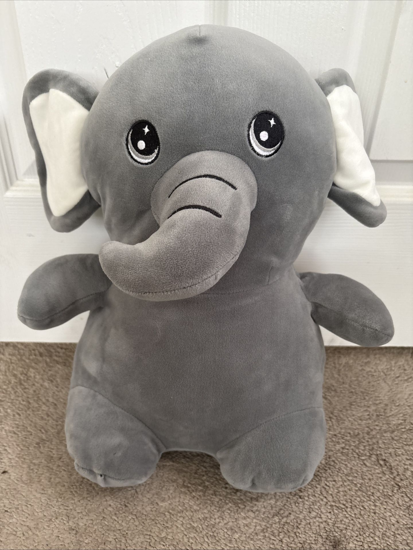 Elephant Plushy