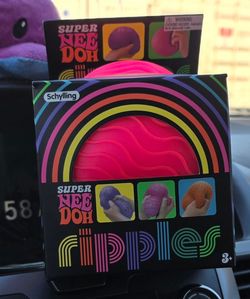 Needoh Ripples