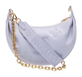 Louis Vuitton Over The Moon Bubblegram Shoulder Bag Lilas/Lilac M20856