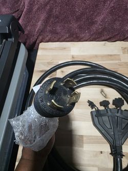 Extension Cord