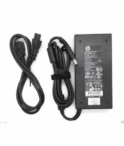 HP 150w AC Adapter HSTNN-CA27 for HP EliteBook 8560w,8730w,8740w