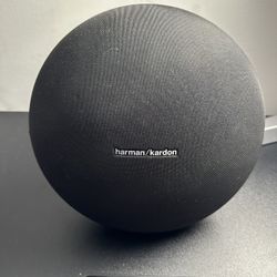 Harmon Kardon Bluetooth Speaker 