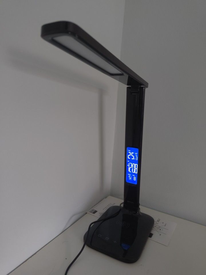 Desk Lamp