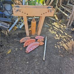 Tube bender for sale