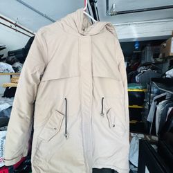 Women’s Jacket 