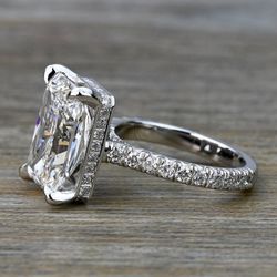 Personalized Wedding Rings