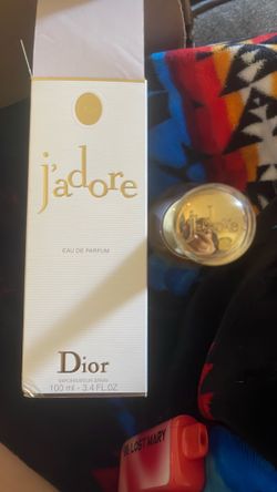 Dior 3.4 fl oz