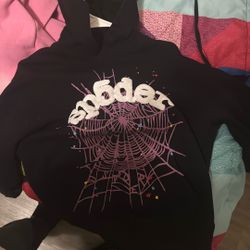 Sp5der Hoodie