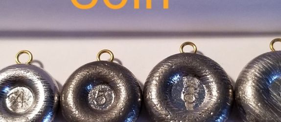 Fishing Sinkers