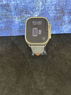 Apple Watch Ultra 2 49mm LTE