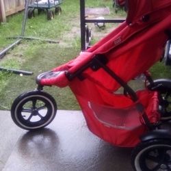 Dash Phil&Teds  Sport Runner