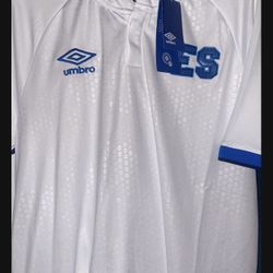 El Salvador Jersey