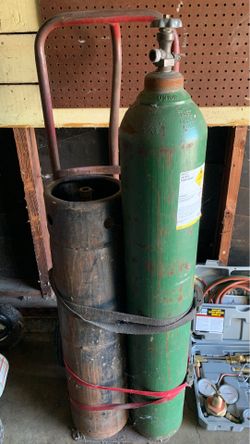 Welding equipment