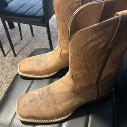 Ariat Hybrid Rancher Western Boots