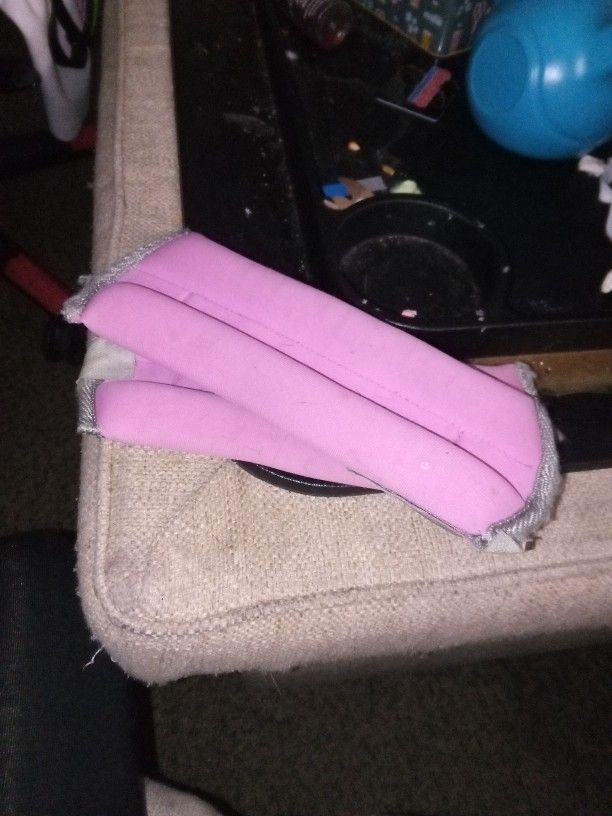 Ankle Weights