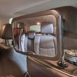 Baby Car Mirror