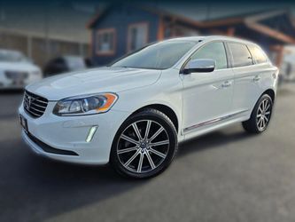 2017 Volvo XC60