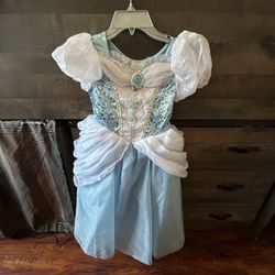 Cinderella Dress