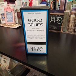 Sunday Riley GOOD GENES 1 OZ BRAND NEW IN BOX
