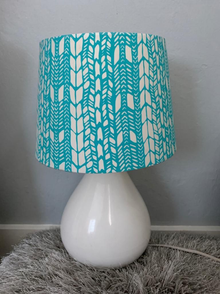 Lamp ,home decor