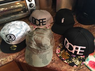 Hats
