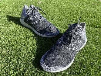 Men's fresh foam store cruz sockfit