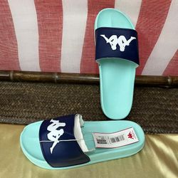 NWT Kappa 1pc Unisex Slippers