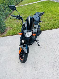 2024 Italica Bulldog 150cc