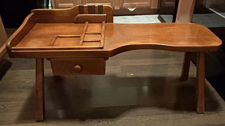 Vintage Cobbler’s Bench