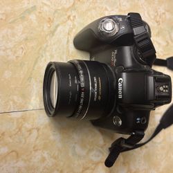 Canon Powershot Sx 10 IS 10 Megapixels