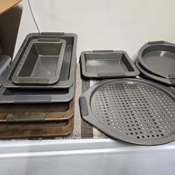 Anolon Baking Set 