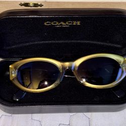 GIANNI VERSACE Sunglasses 
