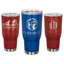 Custom Tumbler 