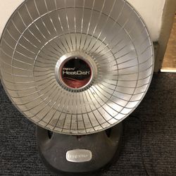 Portable Heater