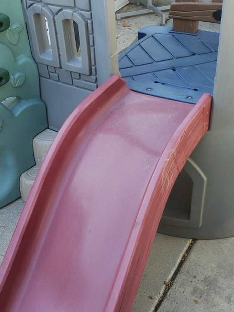 Child Play Set