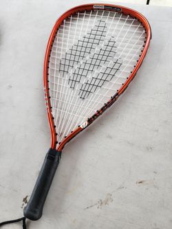 Ektelon Energy Raquetball Raquet
