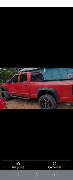 2002 Dodge Ram