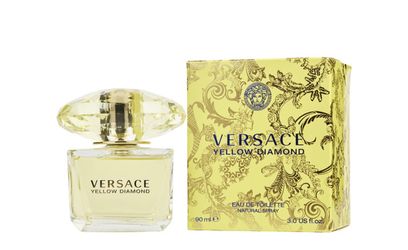 Versace Yellow Diamond WOMENS