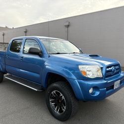 2008 Toyota Tacoma
