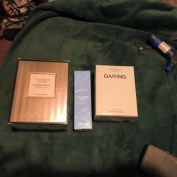 Women's Perfumes