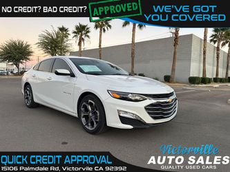 2023 Chevrolet Malibu