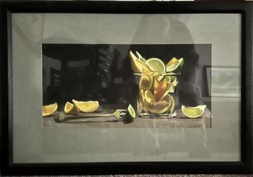 Framed Art