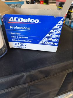 Chevrolet Colorado Duramax Diesel Fuel Filters