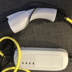 Electric Car Charger