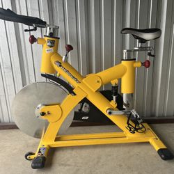 Spinning Exercise Bike 