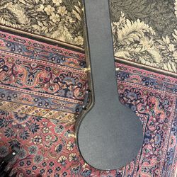 Banjo Hard Case TKL