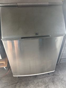 manitowoc Ice Machine