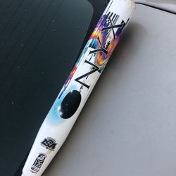Onyx Usssa slowpitch bat