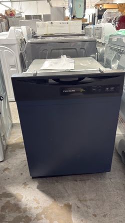 Frigidaire, Built In Dishwasher