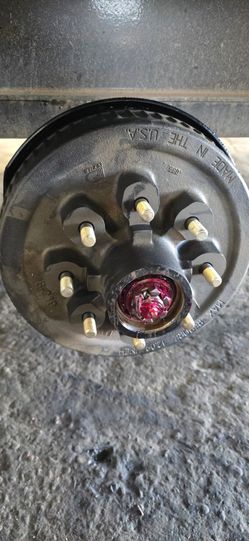 Trailer Servicing and repair